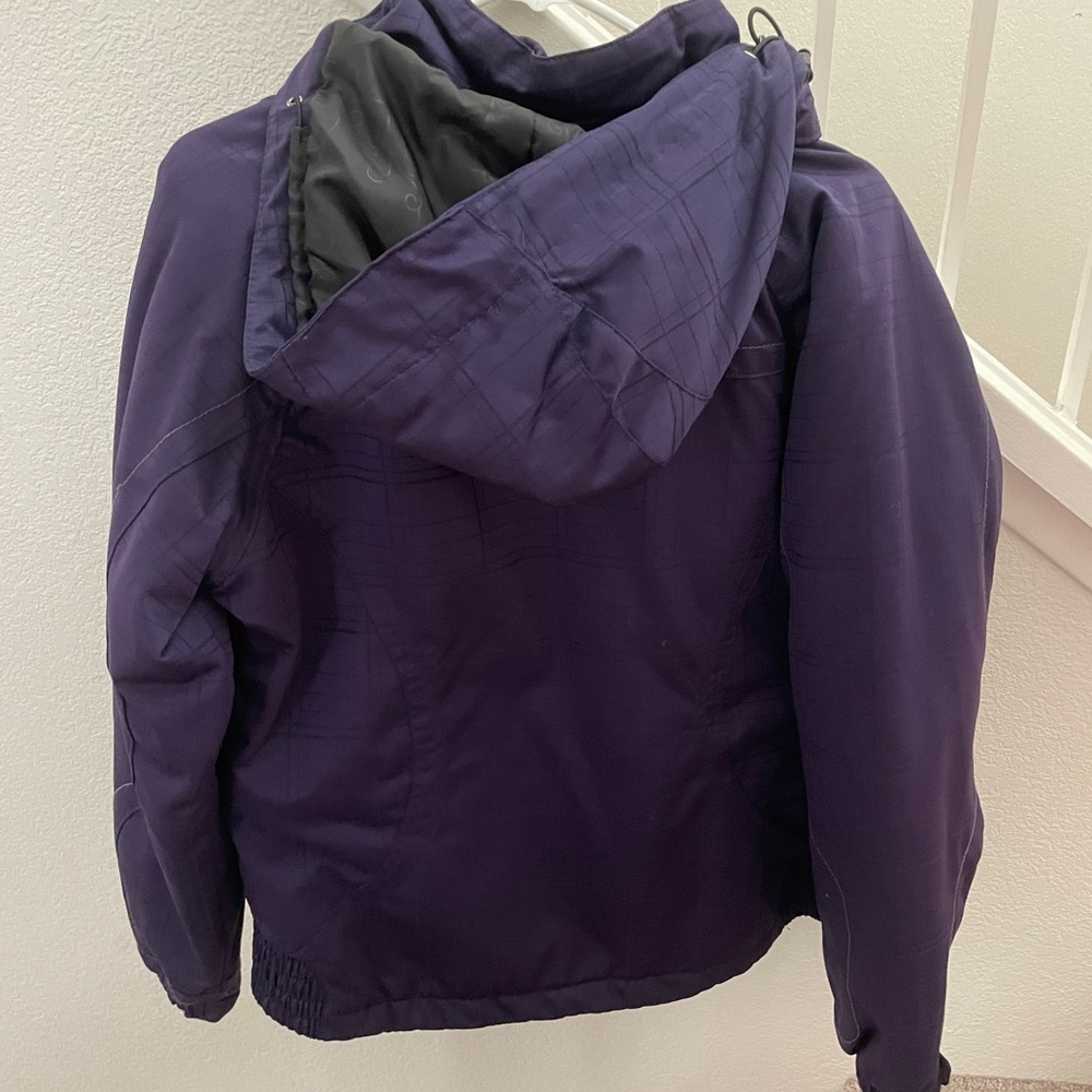 Snow Jacket - image 2